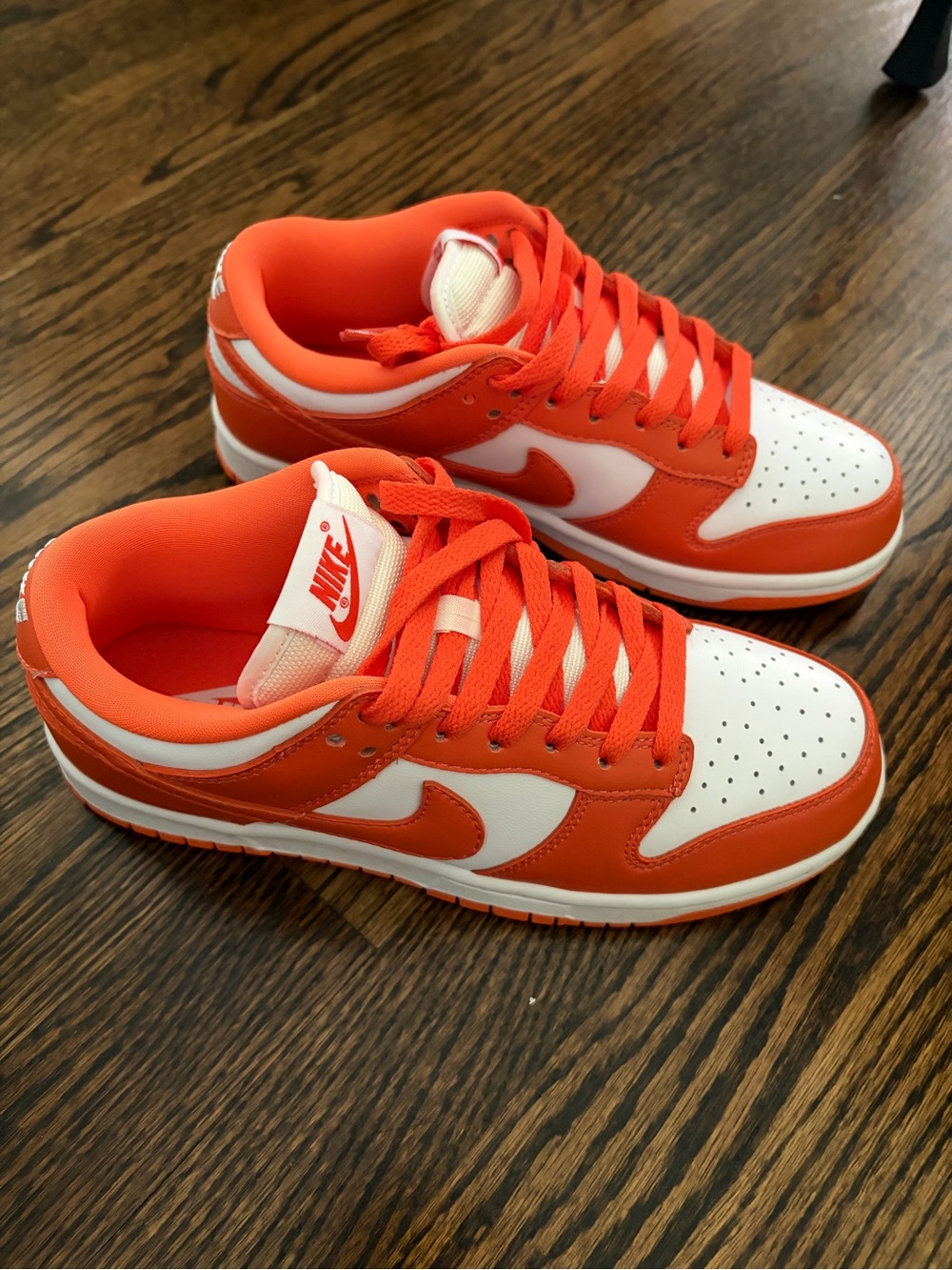 Nike Dunk Low SP
Syracuse - Picture 3 of 5